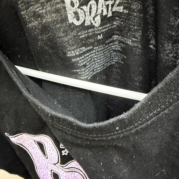Bratz Women’s Shirt - Picture 2 of 2